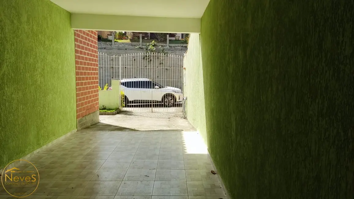 Foto 7 de Casa com 4 quartos à venda, 300m2 em Centro, Miguel Pereira - RJ