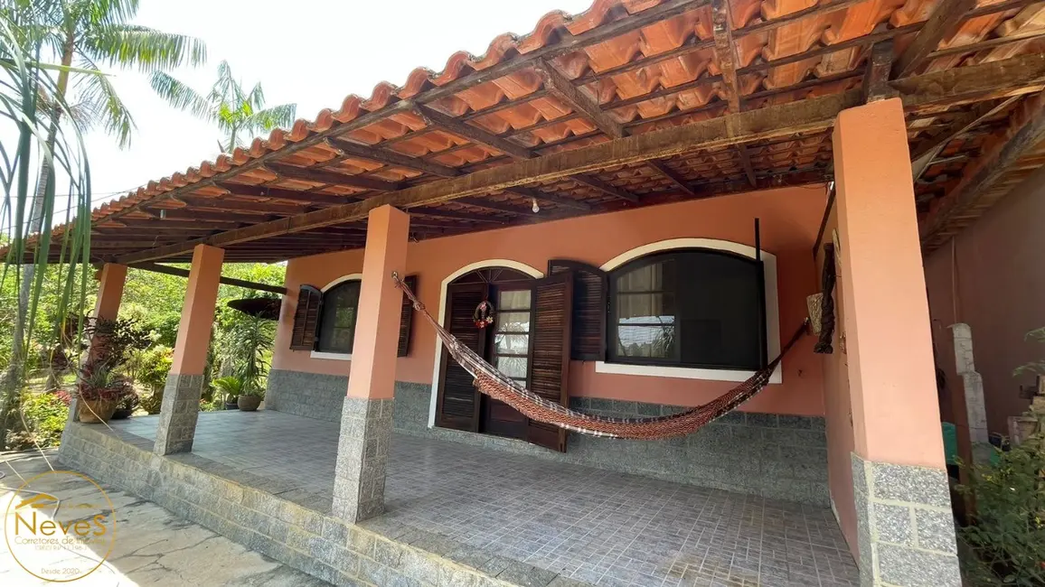 Casa com 2 quartos à venda, 250m2 em Paty Do Alferes - RJ - imagem 5 Foto 5 de Casa com 2 quartos à venda, 250m2 em Paty Do Alferes - RJ