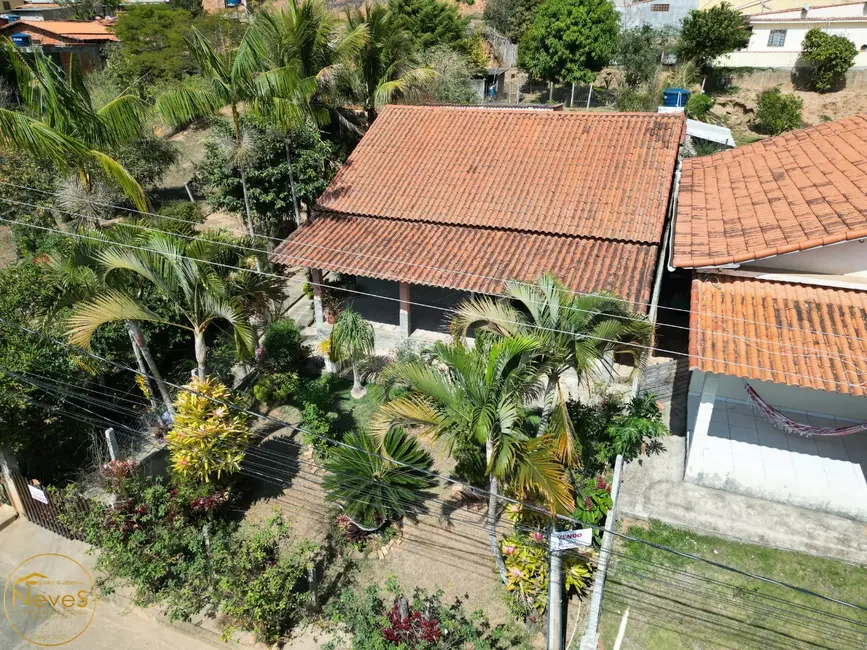Casa com 2 quartos à venda, 250m2 em Paty Do Alferes - RJ - imagem 3 Foto 3 de Casa com 2 quartos à venda, 250m2 em Paty Do Alferes - RJ