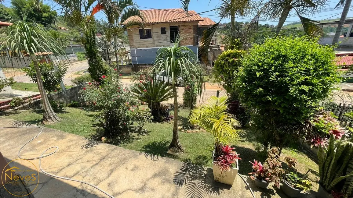 Casa com 2 quartos à venda, 250m2 em Paty Do Alferes - RJ - imagem 6 Foto 6 de Casa com 2 quartos à venda, 250m2 em Paty Do Alferes - RJ