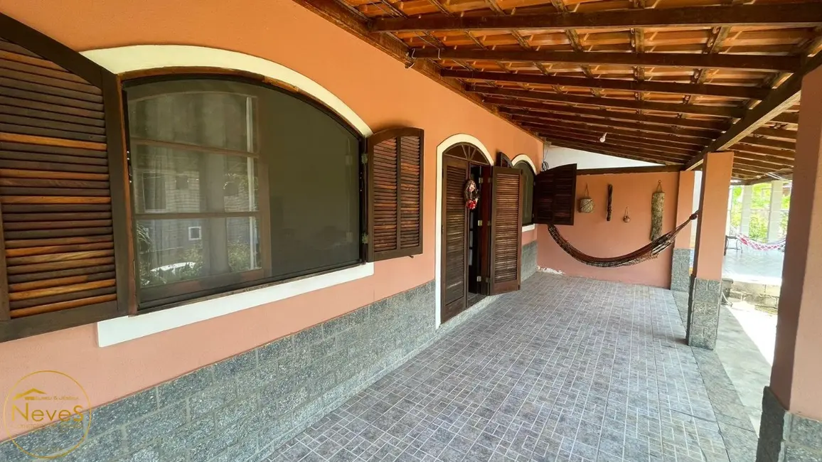 Casa com 2 quartos à venda, 250m2 em Paty Do Alferes - RJ - imagem 4 Foto 4 de Casa com 2 quartos à venda, 250m2 em Paty Do Alferes - RJ