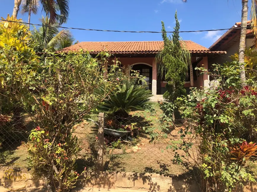 Foto 2 de Casa com 2 quartos à venda, 250m2 em Paty Do Alferes - RJ
