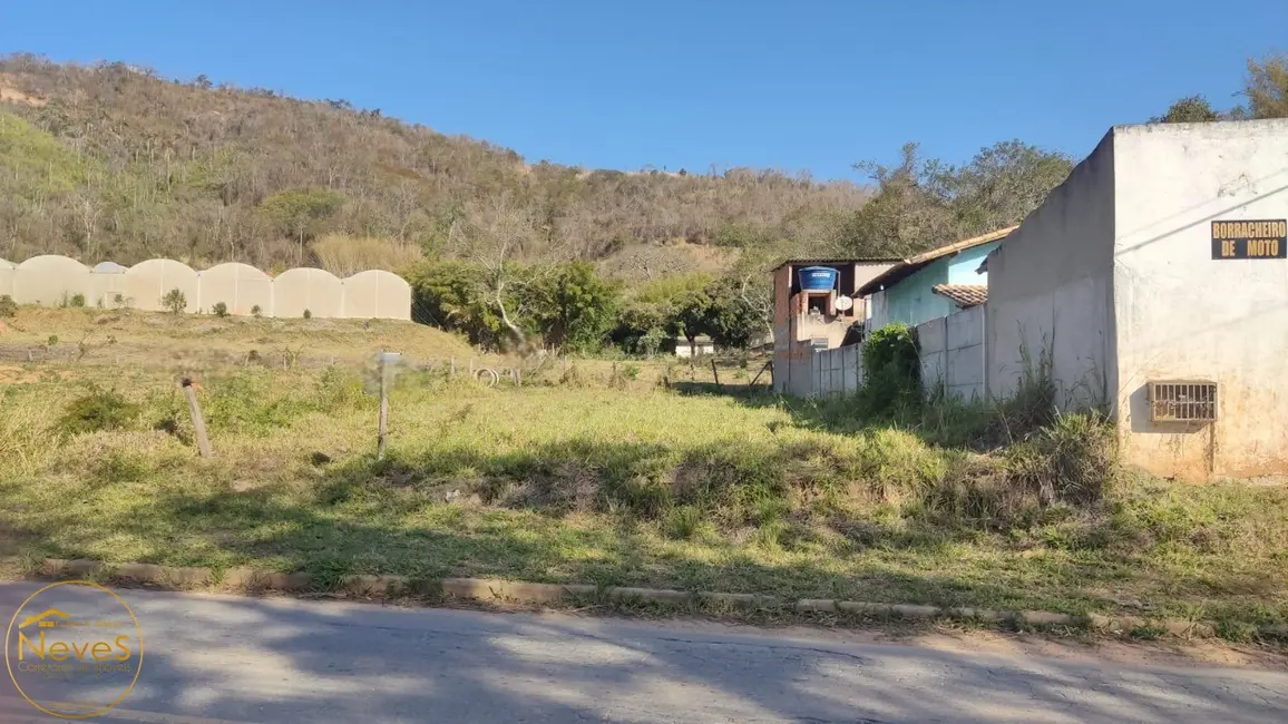 Foto 9 de Terreno / Lote à venda, 360m2 em Paty Do Alferes - RJ