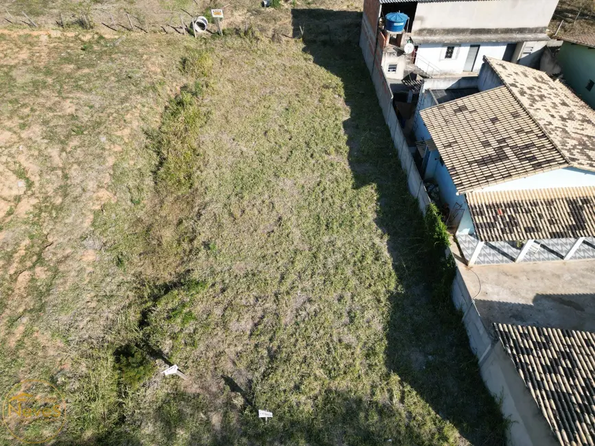 Foto 3 de Terreno / Lote à venda, 360m2 em Paty Do Alferes - RJ