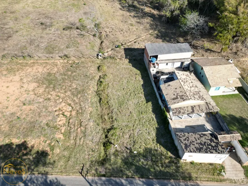 Foto 7 de Terreno / Lote à venda, 360m2 em Paty Do Alferes - RJ