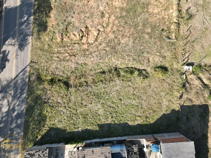 Foto 6 de Terreno / Lote à venda, 360m2 em Paty Do Alferes - RJ