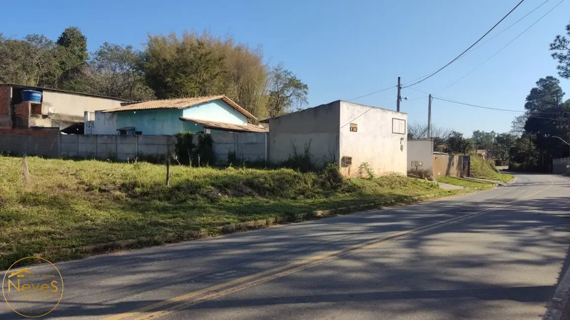 Foto 8 de Terreno / Lote à venda, 360m2 em Paty Do Alferes - RJ