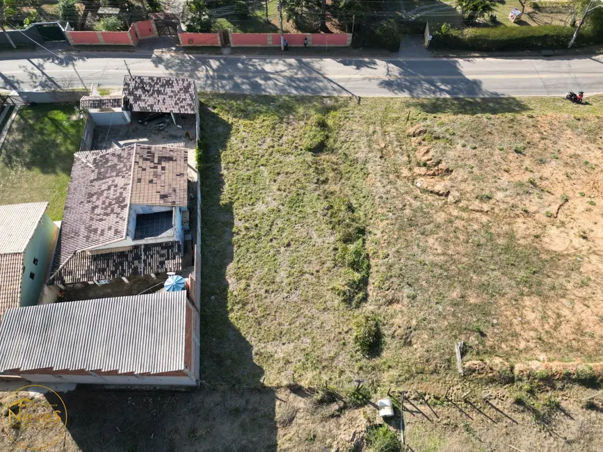 Foto 5 de Terreno / Lote à venda, 360m2 em Paty Do Alferes - RJ