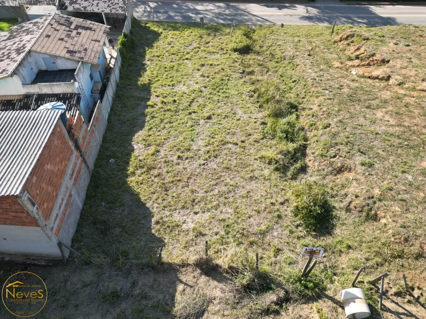 Foto 4 de Terreno / Lote à venda, 360m2 em Paty Do Alferes - RJ