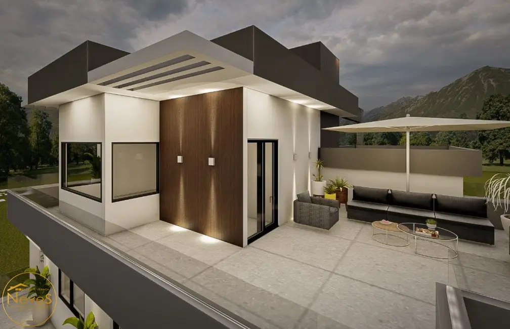 Casa com 3 quartos à venda, 241m2 em Paty Do Alferes - RJ - imagem 6 Foto 6 de Casa com 3 quartos à venda, 241m2 em Paty Do Alferes - RJ