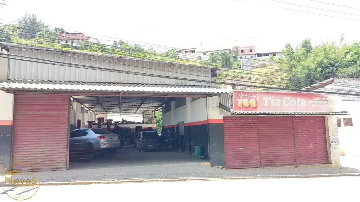 Foto 1 de Loja à venda, 460m2 em Centro, Paty Do Alferes - RJ