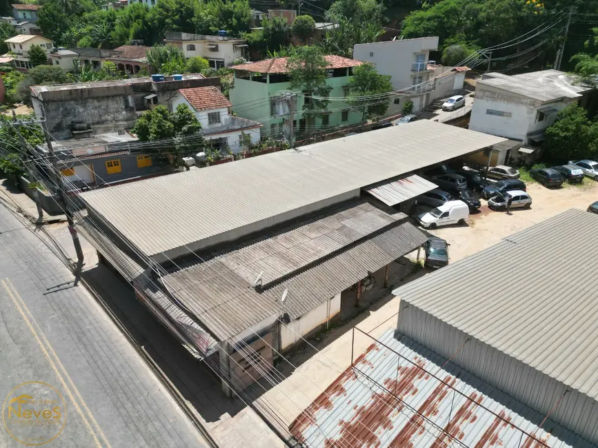 Foto 2 de Loja à venda, 460m2 em Centro, Paty Do Alferes - RJ