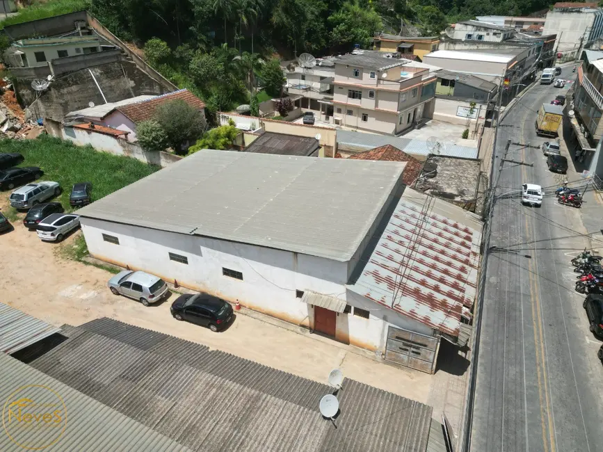 Loja à venda, 363m2 em Centro, Paty Do Alferes - RJ - imagem 3 Foto 3 de Loja à venda, 363m2 em Centro, Paty Do Alferes - RJ