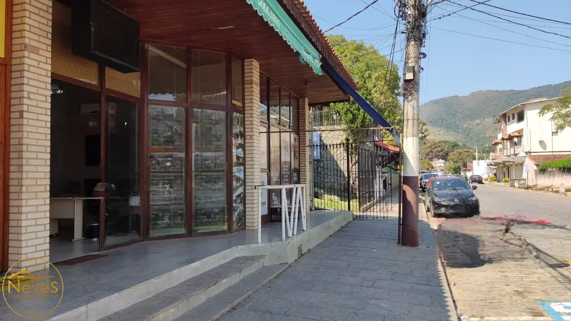 Foto 1 de Loja à venda, 60m2 em Centro, Miguel Pereira - RJ