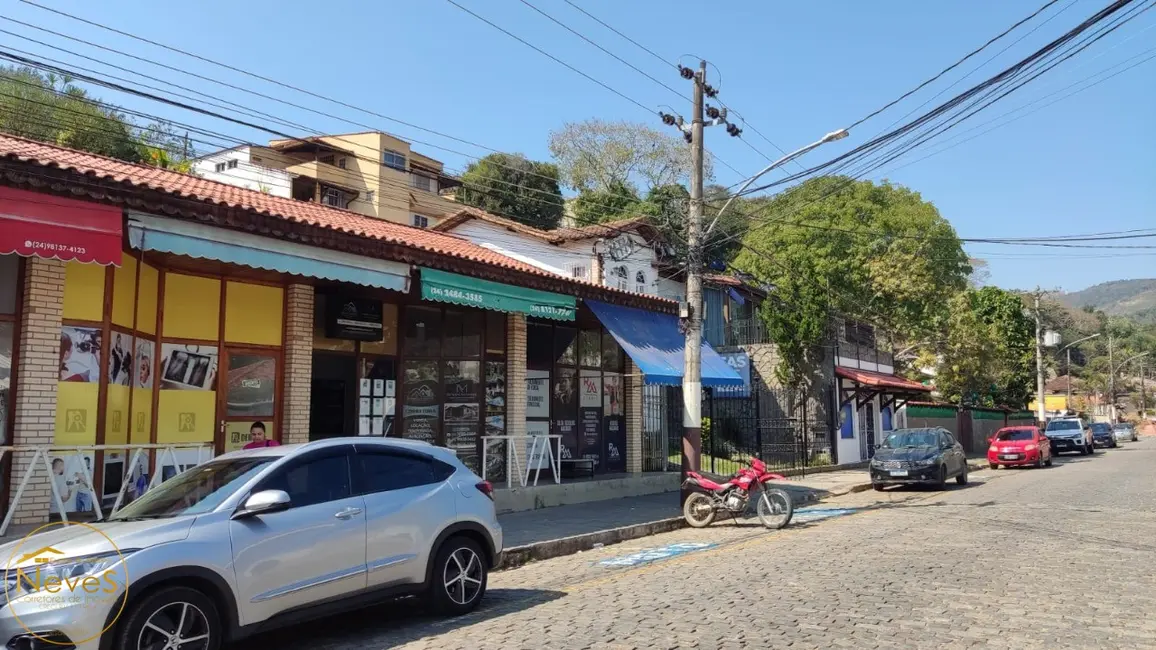 Foto 2 de Loja à venda, 60m2 em Centro, Miguel Pereira - RJ