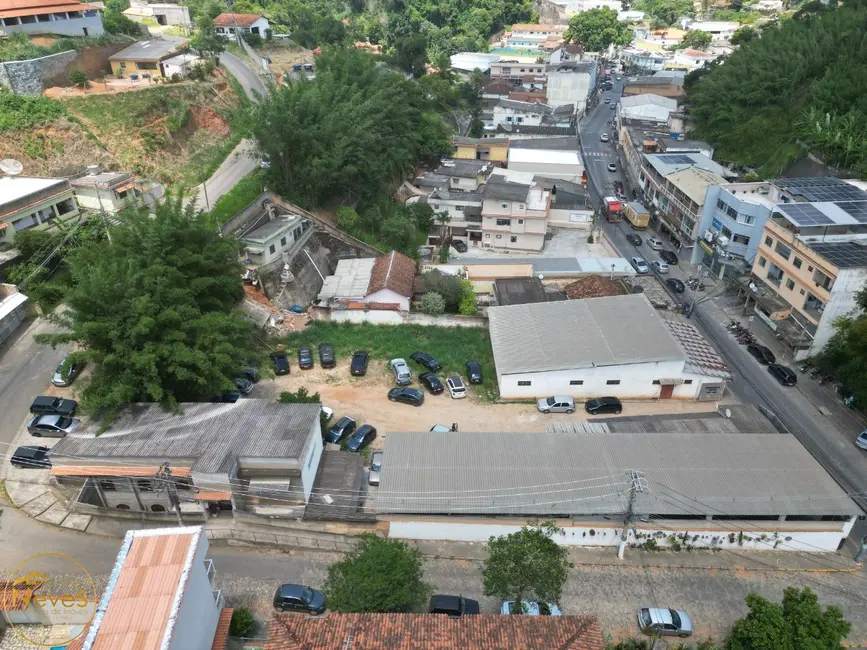 Loja à venda, 852m2 em Centro, Paty Do Alferes - RJ - imagem 2 Foto 2 de Loja à venda, 852m2 em Centro, Paty Do Alferes - RJ