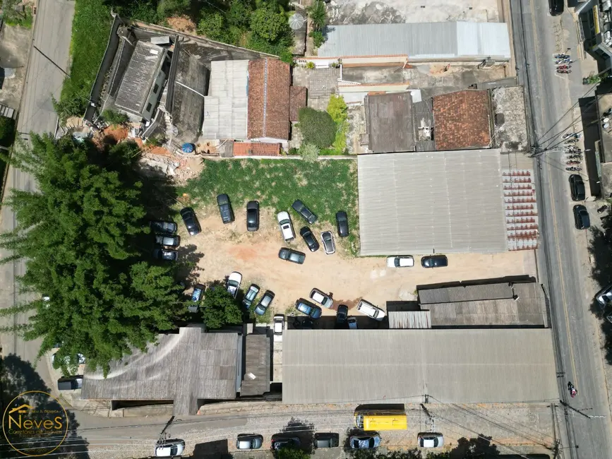 Loja à venda, 852m2 em Centro, Paty Do Alferes - RJ - imagem 1 Foto 1 de Loja à venda, 852m2 em Centro, Paty Do Alferes - RJ