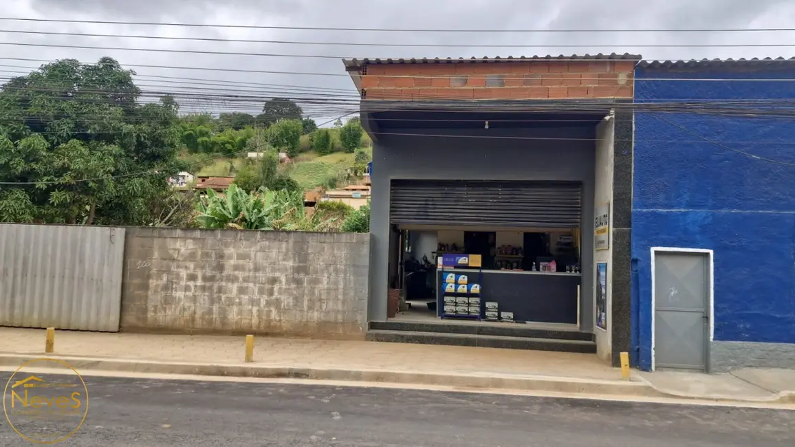 Foto 1 de Loja à venda, 100m2 em Miguel Pereira - RJ