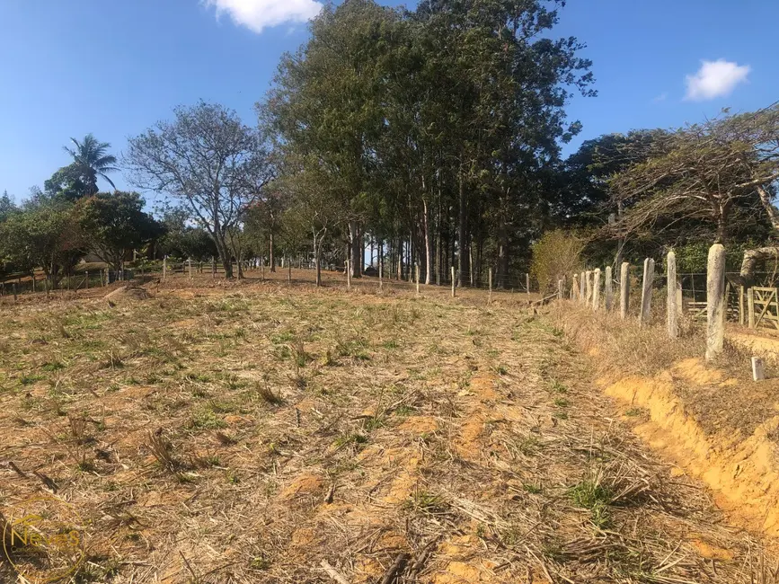Foto 3 de Terreno / Lote à venda, 360m2 em Paty Do Alferes - RJ