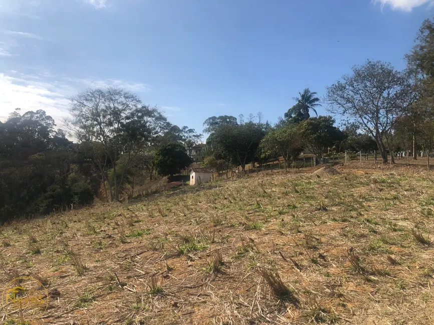 Foto 4 de Terreno / Lote à venda, 360m2 em Paty Do Alferes - RJ