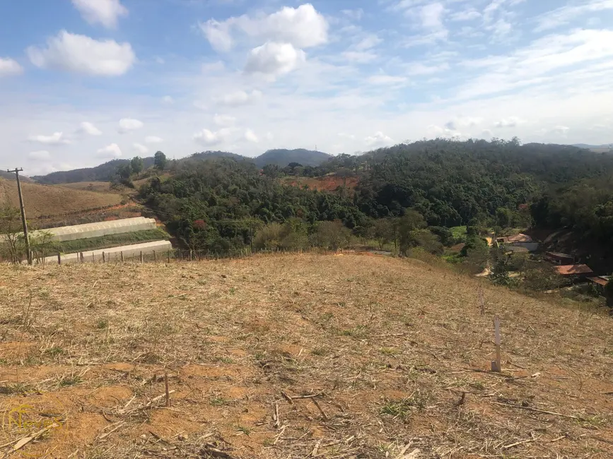 Foto 8 de Terreno / Lote à venda, 360m2 em Paty Do Alferes - RJ