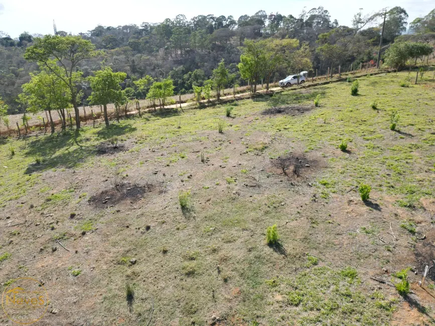 Foto 5 de Terreno / Lote à venda, 450m2 em Paty Do Alferes - RJ