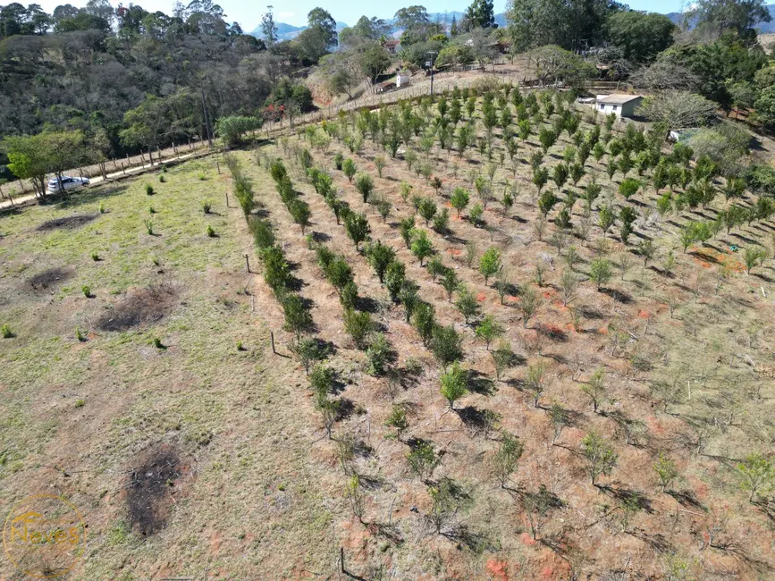 Foto 3 de Terreno / Lote à venda, 450m2 em Paty Do Alferes - RJ