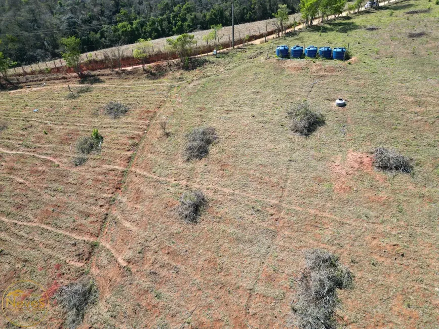 Foto 6 de Terreno / Lote à venda, 450m2 em Paty Do Alferes - RJ