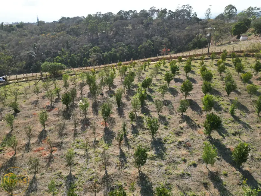 Foto 4 de Terreno / Lote à venda, 450m2 em Paty Do Alferes - RJ