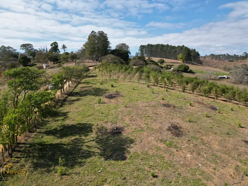 Foto 1 de Terreno / Lote à venda, 450m2 em Paty Do Alferes - RJ