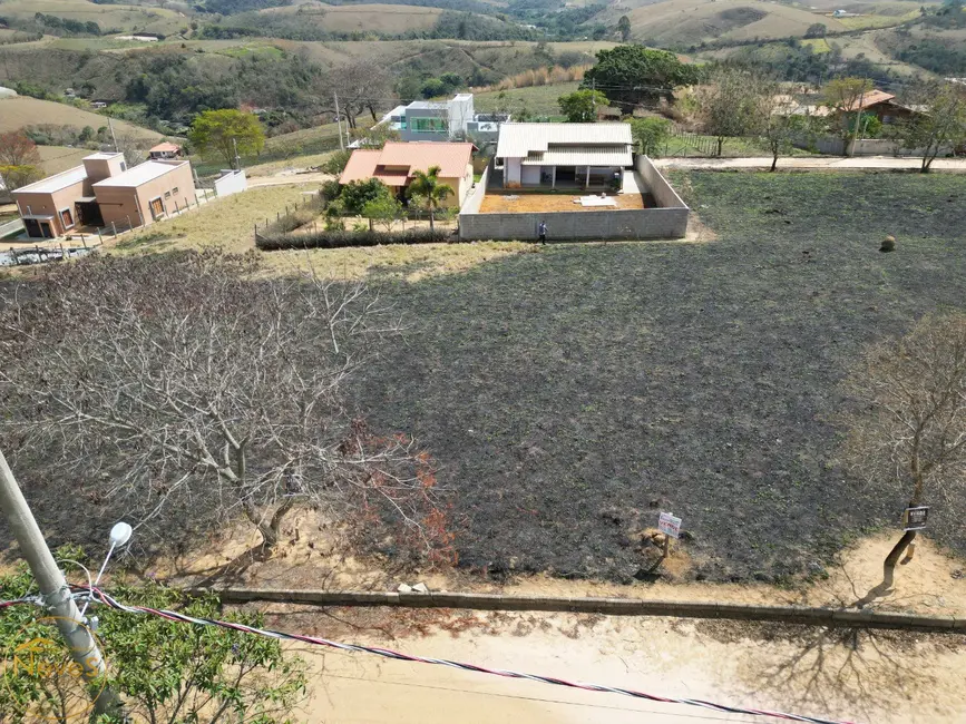Foto 7 de Terreno / Lote à venda, 504m2 em Paty Do Alferes - RJ