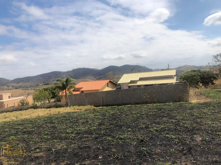 Foto 5 de Terreno / Lote à venda, 504m2 em Paty Do Alferes - RJ