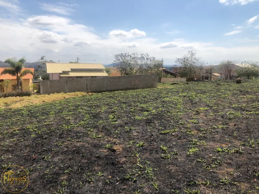 Foto 6 de Terreno / Lote à venda, 504m2 em Paty Do Alferes - RJ