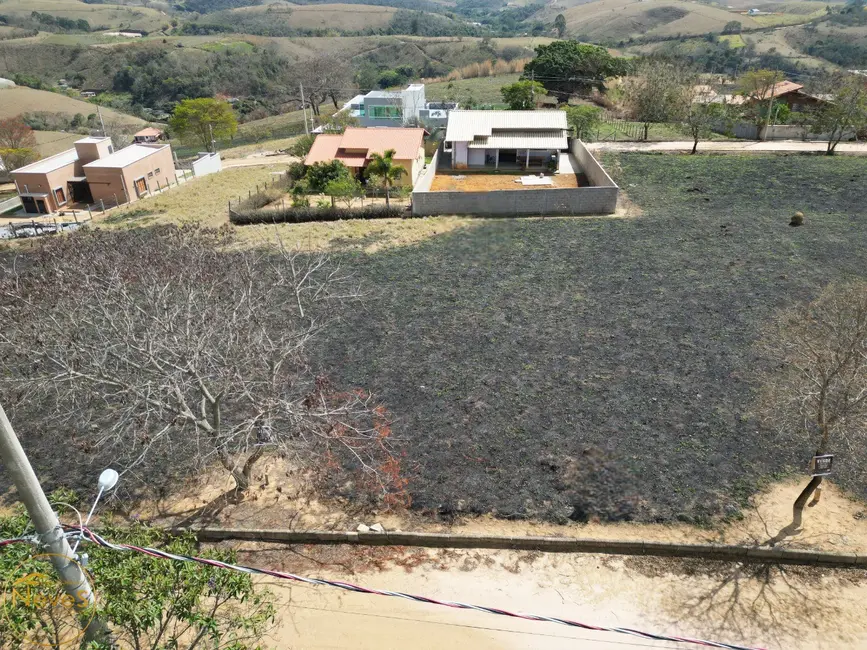 Foto 8 de Terreno / Lote à venda, 504m2 em Paty Do Alferes - RJ