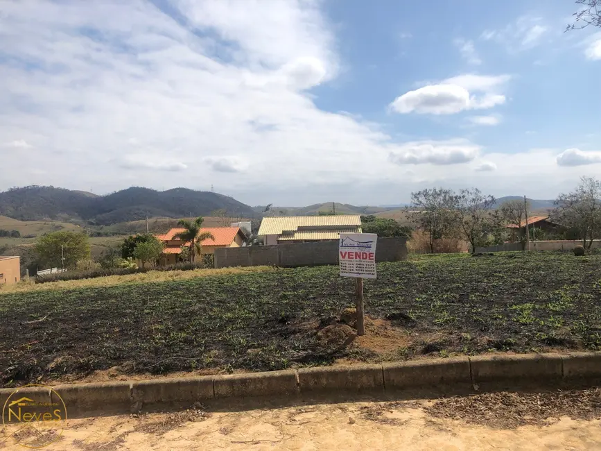 Foto 3 de Terreno / Lote à venda, 504m2 em Paty Do Alferes - RJ