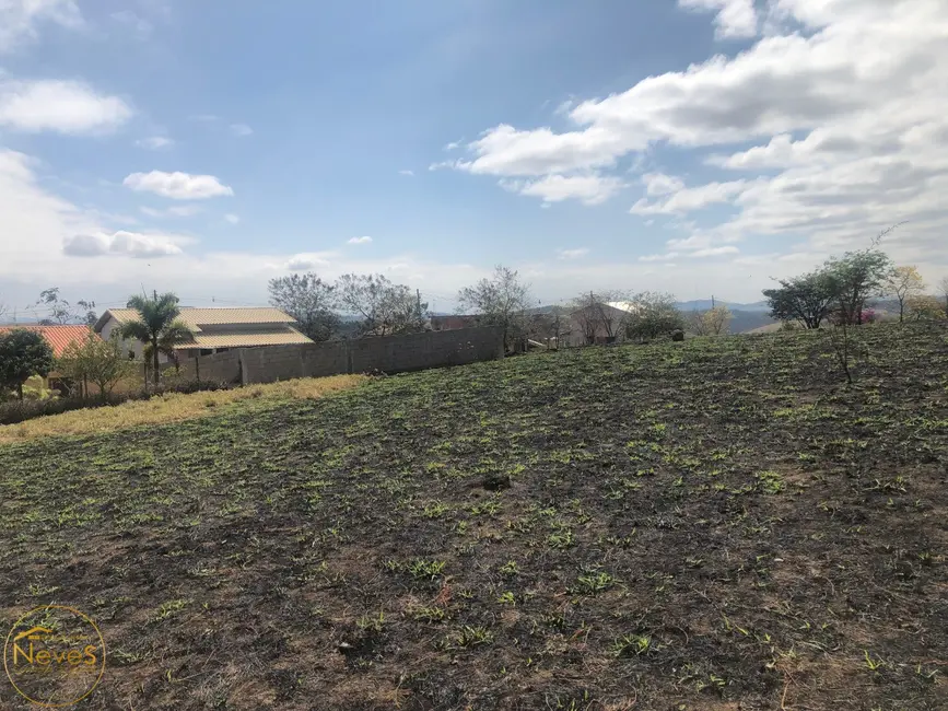 Foto 5 de Terreno / Lote à venda, 504m2 em Paty Do Alferes - RJ