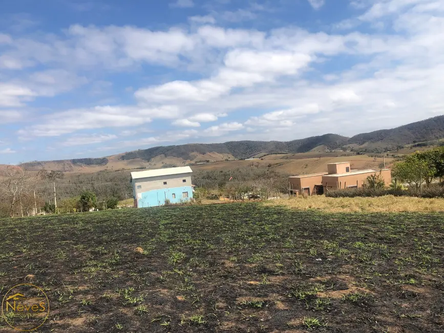 Foto 7 de Terreno / Lote à venda, 504m2 em Paty Do Alferes - RJ