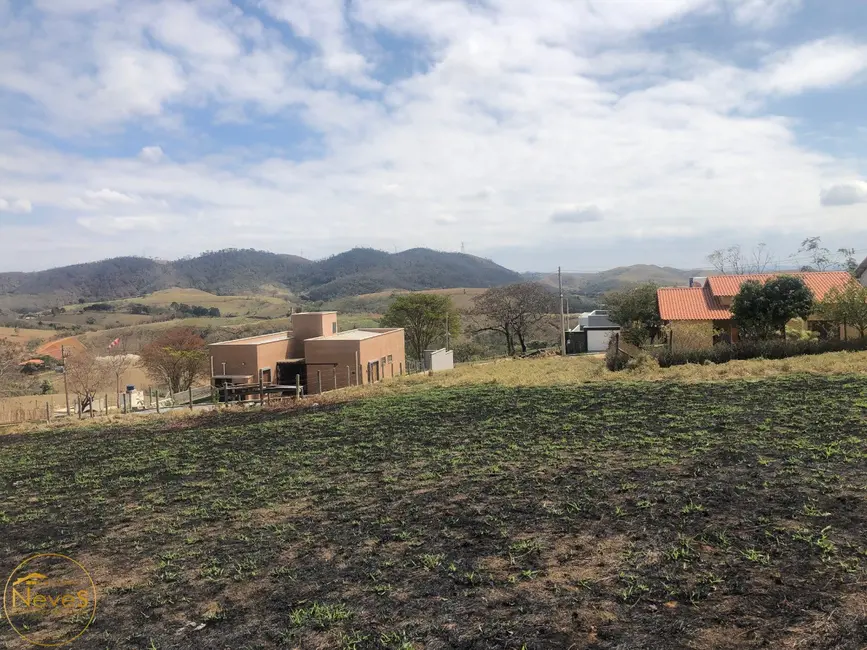 Foto 8 de Terreno / Lote à venda, 504m2 em Paty Do Alferes - RJ