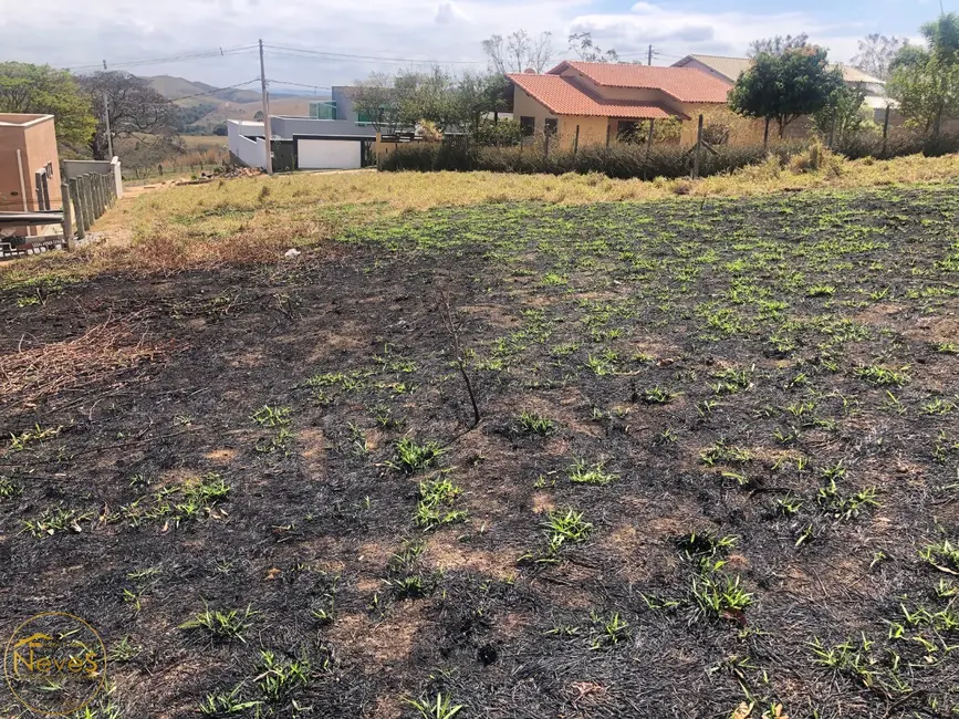 Foto 7 de Terreno / Lote à venda, 504m2 em Paty Do Alferes - RJ