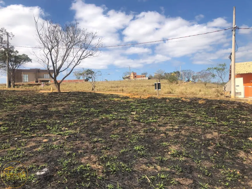 Foto 5 de Terreno / Lote à venda, 504m2 em Paty Do Alferes - RJ