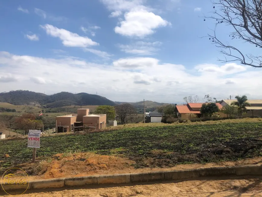 Foto 2 de Terreno / Lote à venda, 504m2 em Paty Do Alferes - RJ