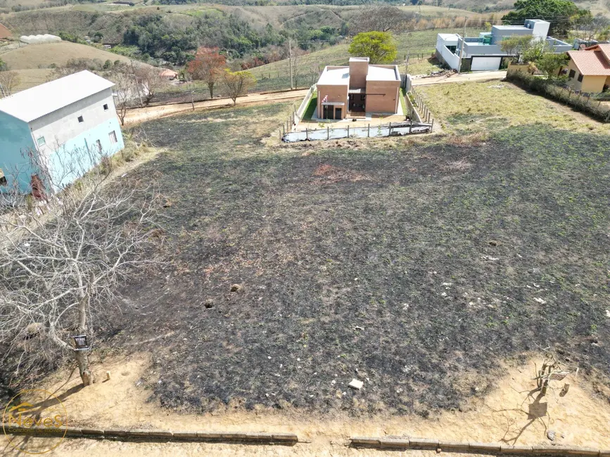 Foto 6 de Terreno / Lote à venda, 504m2 em Paty Do Alferes - RJ