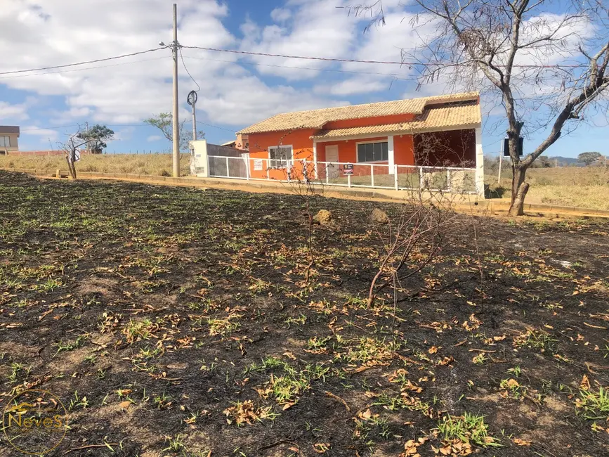 Foto 7 de Terreno / Lote à venda, 504m2 em Paty Do Alferes - RJ