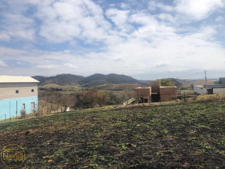 Foto 9 de Terreno / Lote à venda, 504m2 em Paty Do Alferes - RJ