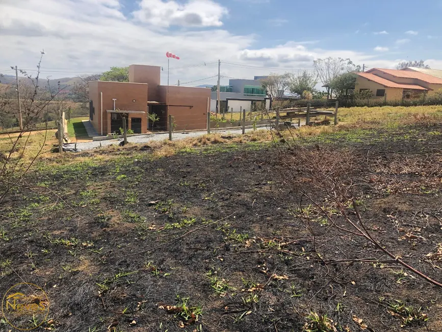 Foto 8 de Terreno / Lote à venda, 504m2 em Paty Do Alferes - RJ