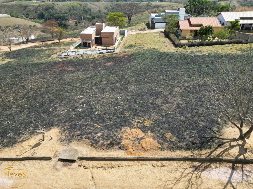 Foto 3 de Terreno / Lote à venda, 504m2 em Paty Do Alferes - RJ