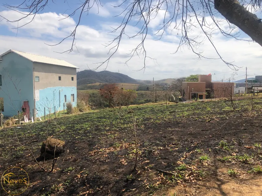 Foto 5 de Terreno / Lote à venda, 504m2 em Paty Do Alferes - RJ