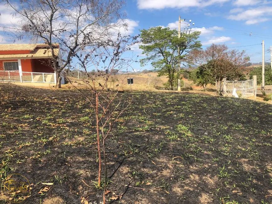Foto 6 de Terreno / Lote à venda, 504m2 em Paty Do Alferes - RJ