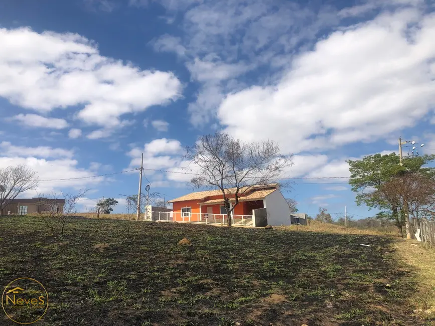 Foto 8 de Terreno / Lote à venda, 504m2 em Paty Do Alferes - RJ