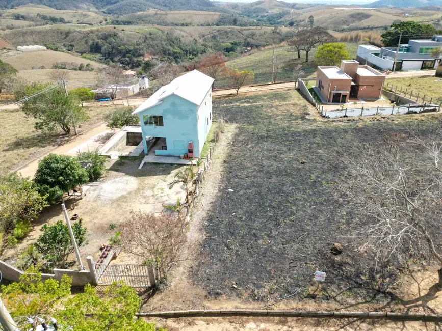 Foto 9 de Terreno / Lote à venda, 504m2 em Paty Do Alferes - RJ